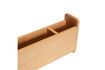 Miniatuur AtHand licht houten bureau-organizer 4