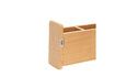 Miniatuur AtHand licht houten bureau-organizer 5