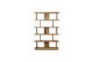 Miniatuur Beige houten plank Matteo 7