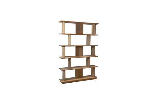 Beige houten plank Matteo Productfoto