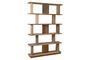 Miniatuur Beige houten plank Matteo Productfoto