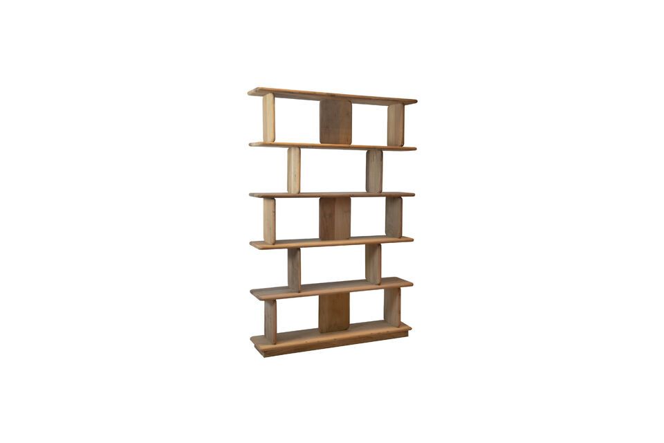 Beige houten plank Matteo Pomax