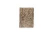 Miniatuur Beige jute vloerkleed 170x240 cm Ishank 1