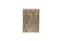 Miniatuur Beige jute vloerkleed 170x240 cm Ishank Productfoto