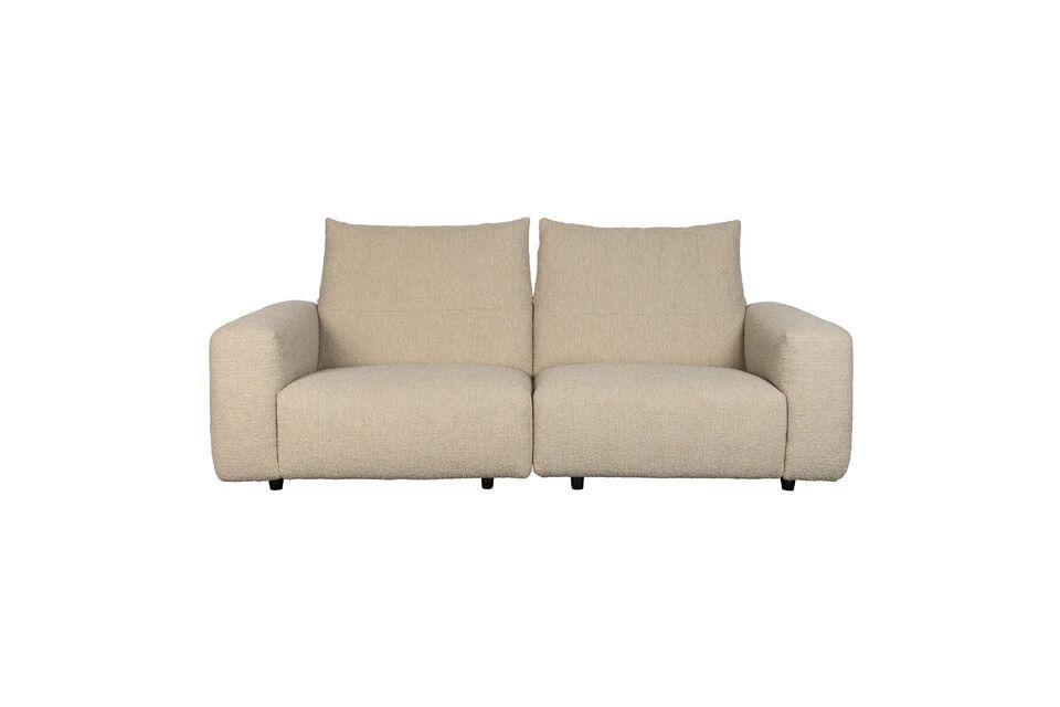 Kies de Wings sofa voor een inrichting die functionaliteit