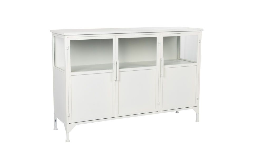 Blikken dressoir Miya - 2