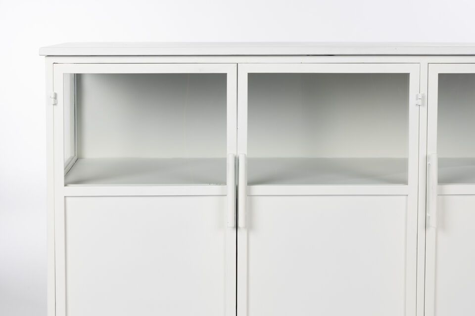 Blikken dressoir Miya - 7