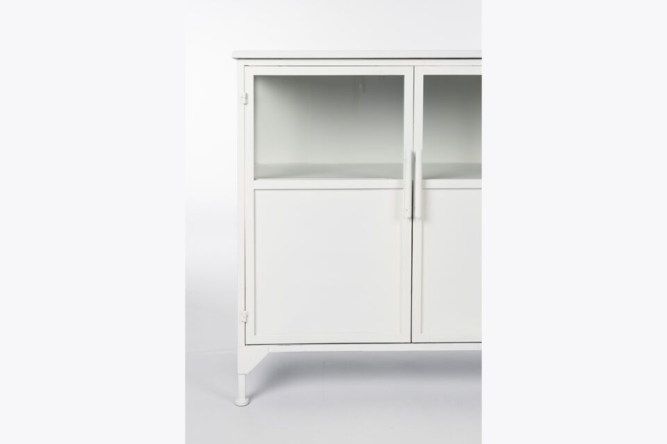 Blikken dressoir Miya - 3