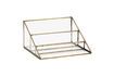 Miniatuur Clure glazen bureau organiser 4