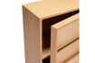 Miniatuur Commode Forma licht hout 6