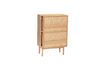 Miniatuur Commode Forma licht hout 4