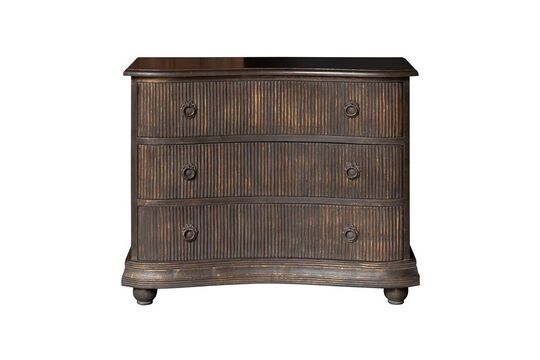 Commode Giacomo donker hout Productfoto