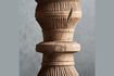 Miniatuur Decoratief object in licht hout Lega 4