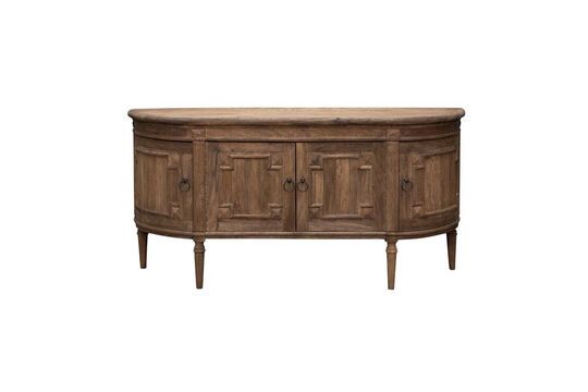 Dressoir Beaussant donker hout