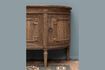 Miniatuur Dressoir Beaussant donker hout 5