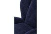 Miniatuur Eave blauwe fauteuil 12