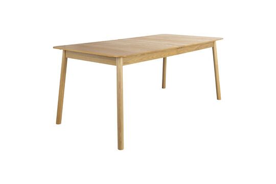 Glimps Tafel 180-240X90 Natuurlijk Productfoto