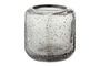 Miniatuur Grijze glazen lantaarn van Luzillat Productfoto