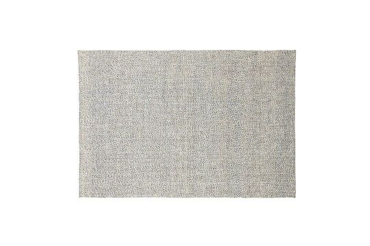 Groot beige tapijt 200x300 Polli Productfoto