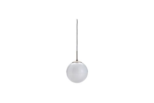 Halda bruin metalen hanglamp Productfoto