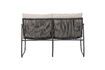 Miniatuur Hampton Compact Sofa 6