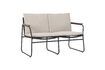 Miniatuur Hampton Compact Sofa 7