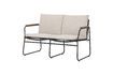 Miniatuur Hampton Compact Sofa 8