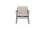 Miniatuur Hampton Fauteuil Productfoto