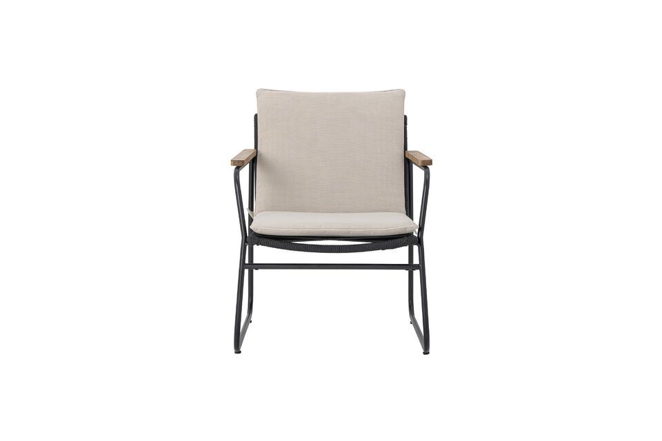 Hampton Fauteuil Bloomingville