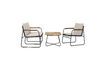 Miniatuur Hampton Fauteuil 5