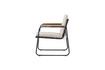 Miniatuur Hampton Fauteuil 8