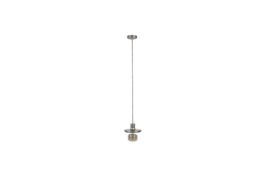 Hanglamp in koper ijzer Skye Productfoto