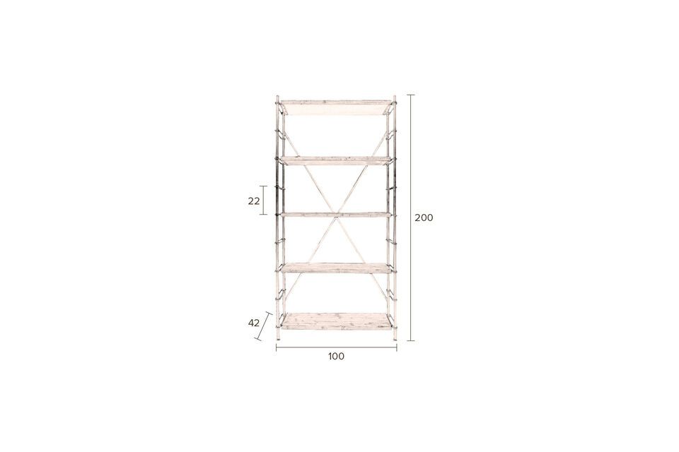 IJzeren plank - 29