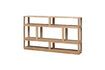 Miniatuur Jill licht houten plank 5