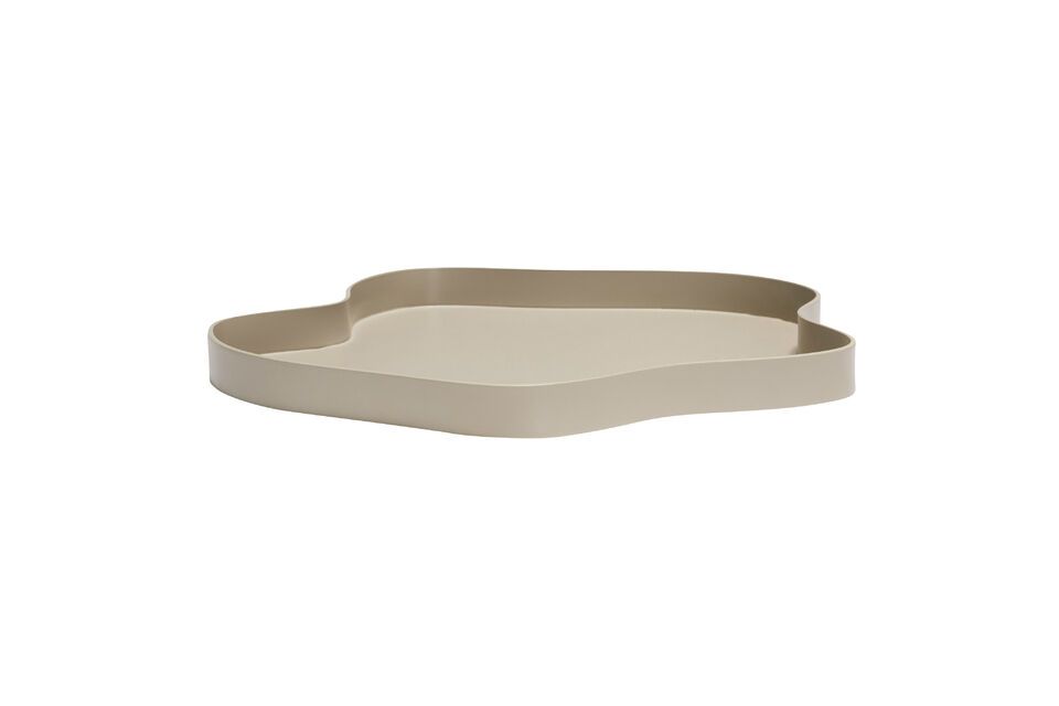 De Sand Pond Tray is de perfecte toevoeging aan je interieur en biedt zowel stijl als