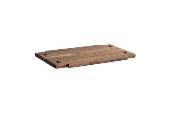 Murcia planken van licht hout Productfoto