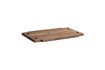 Miniatuur Murcia planken van licht hout 1