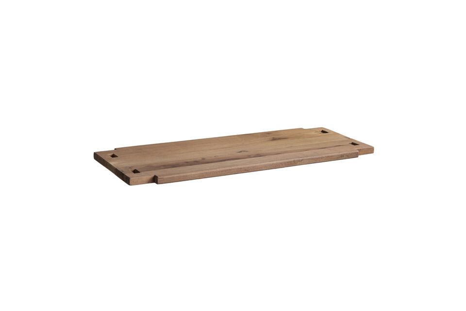 Murcia planken van licht hout Pomax