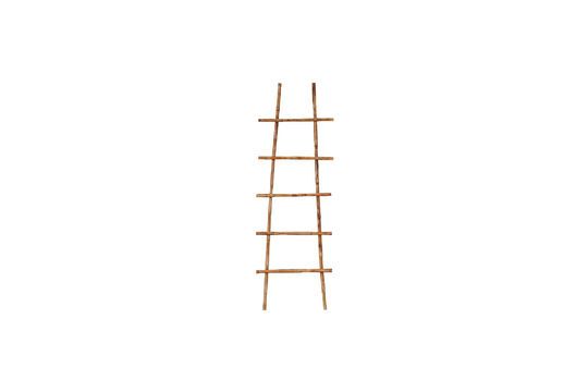 Noé donker rotan ladder Productfoto