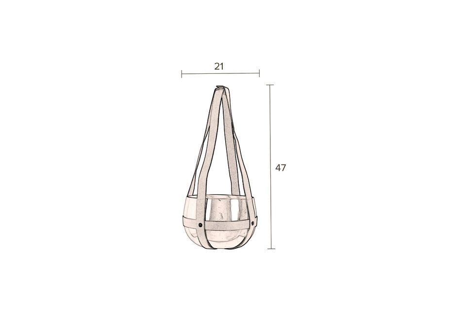 Oase planter - 13