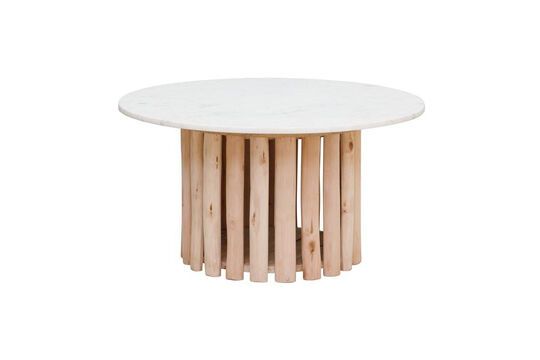 Salontafel Rivage licht hout Productfoto