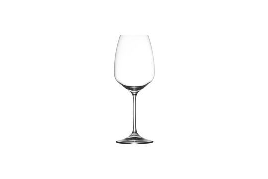 Sauvignon helder kristal rood wijnglas Productfoto