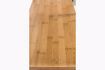 Miniatuur Set beige houten planken Flodka 16