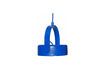 Miniatuur Stage blauwe metalen hanglamp 6