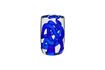 Miniatuur Stream blauw glazen bureau organiser 1