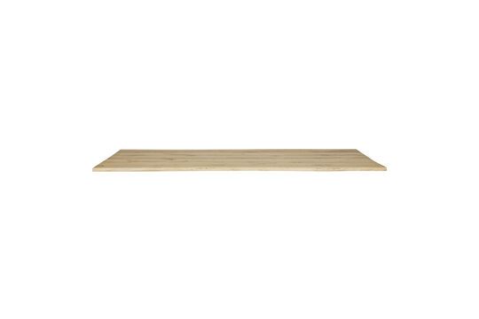 Tablo dienblad 180x90 in beige hout Tablo Productfoto