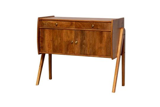 Tamino donkerhouten dressoir Productfoto