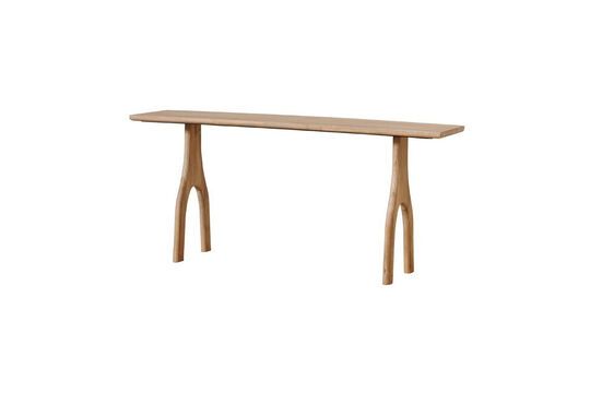 Tani licht houten console Productfoto