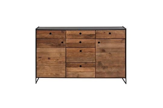 Utah licht houten dressoir Productfoto