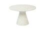 Miniatuur Veelkleurige terrazzo salontafel Victoria Productfoto